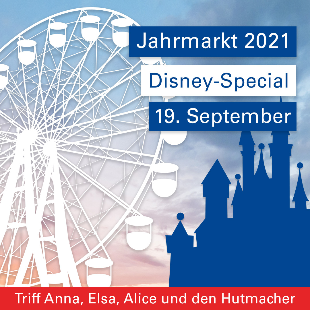 Jahrmarkt Flensburg – Immer bestens informiert!